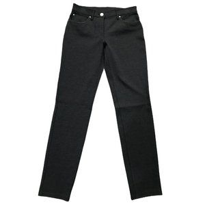 Chico's 000 Tall So Slimming XS/0 Ponte Knit Pants
